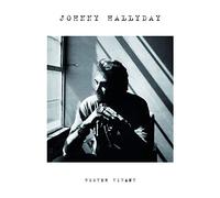Hallyday,Johnny - Rester Vivant [Vinilo]
