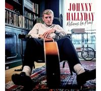 Hallyday Johnny - Retiens La Nuit (Vinylbag) [Vinilo]