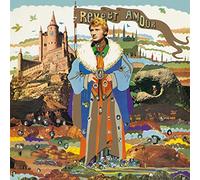 Hallyday Johnny - Reve et Amour [Vinilo]
