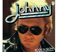 Hallyday, Johnny - Rock 'n Slow =24 Bit=