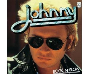 Hallyday, Johnny - Rock 'n Slow =24 Bit=