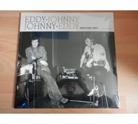 Hallyday, Johnny - Rock'n Roll Part 1 [Vinilo]