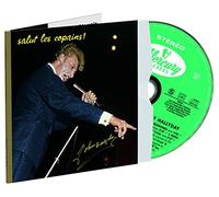 Hallyday, Johnny - Salut Les Copains! -Ltd-