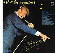 Hallyday, Johnny - Salut Les Copains =remast