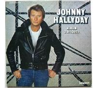 HALLYDAY, Johnny - Same - Album 2 Disques (Hallyday, Johnny) (6995 100) / 6995 100