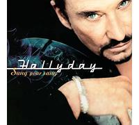 Hallyday, Johnny - Sang Pour Sang -Ltd-