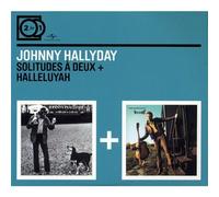 Hallyday, Johnny - Solitudes a..