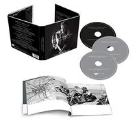 Johnny Hallyday – Son Rêve Américain – CD – Edición estándar (Importación EE. UU.)