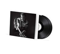 Johnny Hallyday – Son Rêve Américain-la Bande Originale de Son Derni – Vinilo – Warner Music