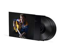 Johnny Hallyday – Son Rêve Américain – En vivo en Beacon Theatre NY '14 – Vinilo
