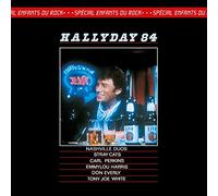 Hallyday, Johnny - Special Enfants Du Rock