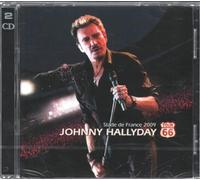 Hallyday, Johnny - Stade De France 2009