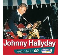 Hallyday, Johnny - Tendres Annees