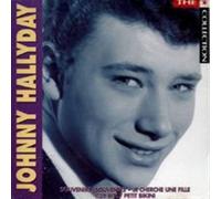 Johnny Hallyday – The Collection – BMG
