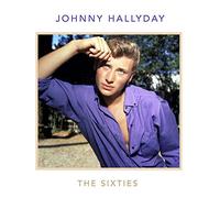 Johnny Hallyday - The Sixties