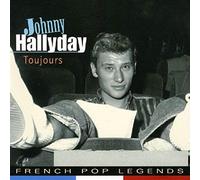 Hallyday, Johnny - Toujours