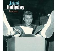 Hallyday, Johnny - Toujours [Vinilo]