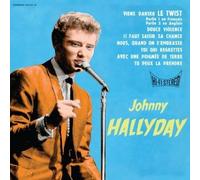 Hallyday, Johnny - Viens Danser le Twist