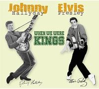 Hallyday,Johnny - When We Were Kings