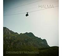 Halma - Driving By Numbers [Vinilo]