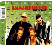 Halmakenreuther - Back for good (Take That)