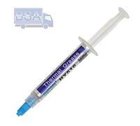 HALNZIYE 10 X Pasta Térmica para CPU hy510 3 G Gris 1.93 W/Router Thermal Grease X