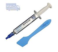 HALNZIYE 5 X Pasta Térmica para CPU hy510 2 G Gris 1.93 W/Router Thermal Grease