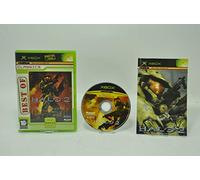Halo 2 - Best of Classics (Xbox) [Importación Inglesa]