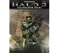 Halo 2 Theme (Mjolnir Mix) (Piano Solo, sheet music)