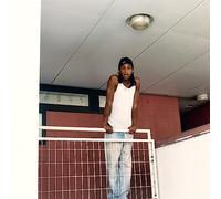 Bakar - Halo (140 g) (Clear Coloured) (LP)