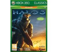 Halo 3 Classics Microsoft Xbox 360 standard