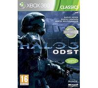 Halo 3: ODST Classics