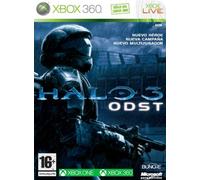 Halo 3: odst classics