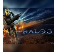Halo 3 (PC) Steam Gift - GLOBAL