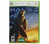 Halo 3 - Xbox 360
