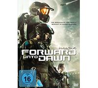 Halo 4 - Forward Unto Dawn [Alemania] [DVD]