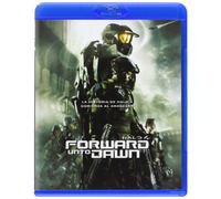 HALO 4: FORWARD UNTO DAWN (BLU-RAY)