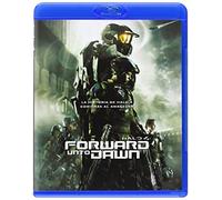 Halo 4: Forward Unto Dawn (Blu-Ray)