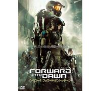 Halo 4:Forward Unto Dawn [DVD de Audio]