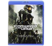 Halo 4 - Forward Unto Dawn [Italia] [Blu-ray]