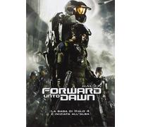 Halo 4 - Forward Unto Dawn [Italia] [DVD]