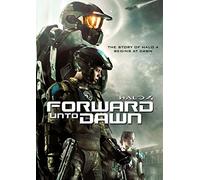 Halo 4: Forward Unto Dawn [USA] [DVD]