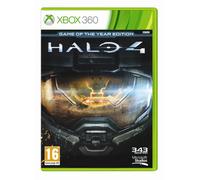 Halo 4 - Game Of The Year [Importación Francesa]