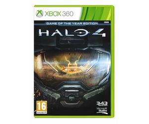 Halo 4 - Game Of The Year [Importación Francesa]