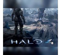 Halo 4 (PC) Steam Gift - GLOBAL