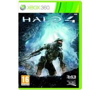 Halo 4 (Xbox 360) [Importación inglesa]