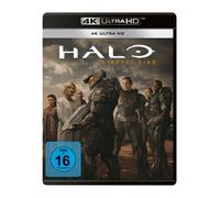 Halo - 4K Ultra HD Blu-ray / Staffel 01 (4K U (4K UHD Blu-ray) (Importación USA)