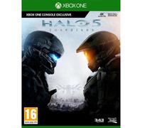 Halo 5 Guardianes (Xbox One)