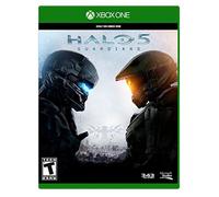 Halo 5: Guardians by Microsoft