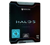 Halo 5: Guardians - Edición Limitada (EMEA)